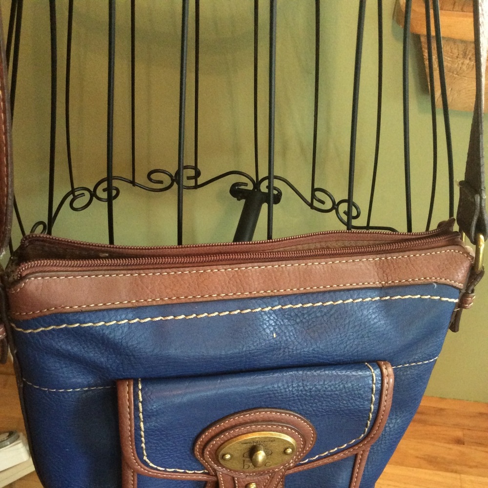 Crossbody B.O.C. Purse